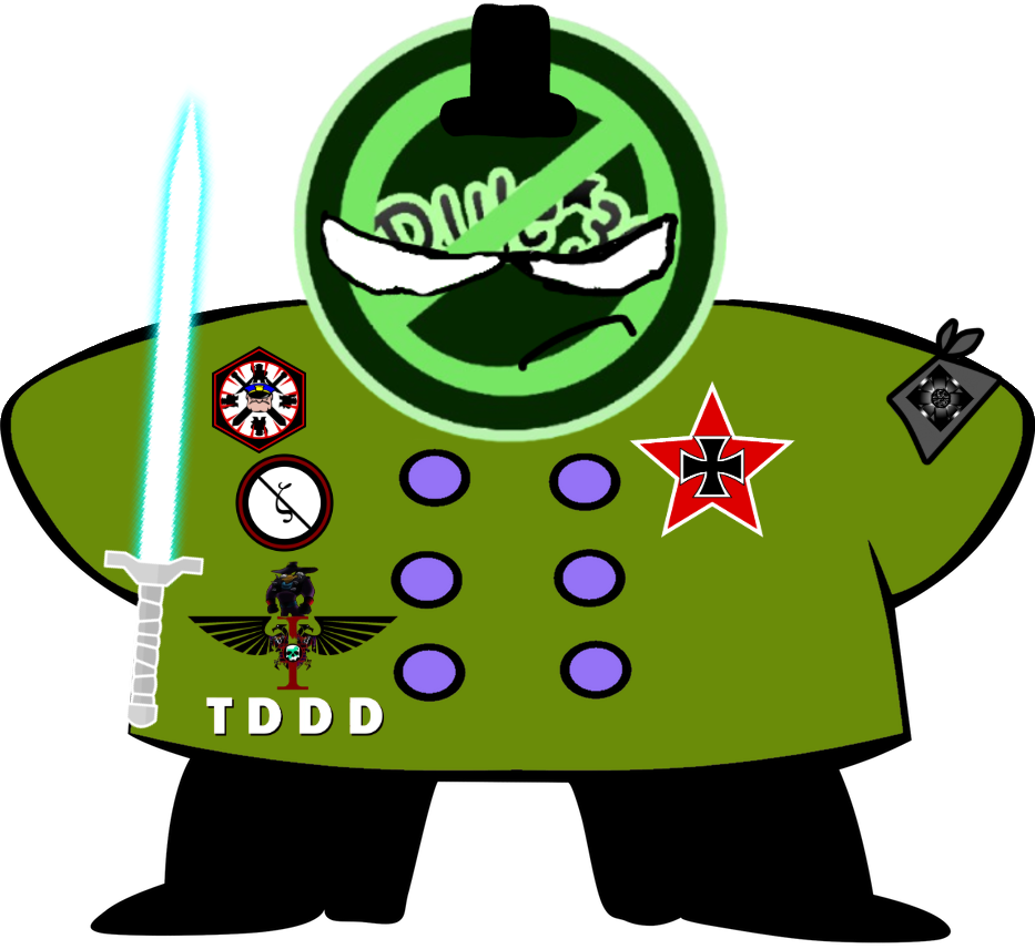 Officer of anti NSFW